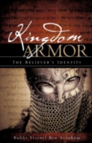 Kingdom Armor, Paperback by Avraham, Yisrael Ben, Rabbi, Brand New, Free ship…