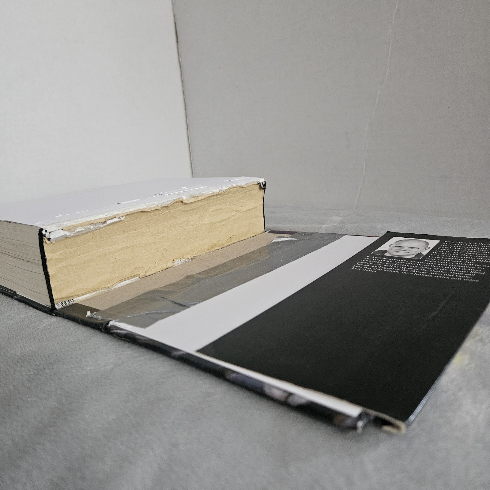 Horus Heresy, Mortis By John French, Hardcover, Pre-Owned