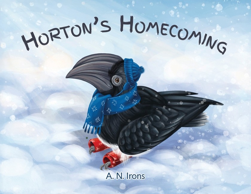 Horton’s Homecoming