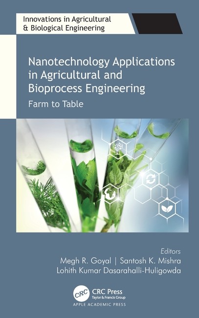 Nanotechnology Applications In Agricultural And Bioprocess E…