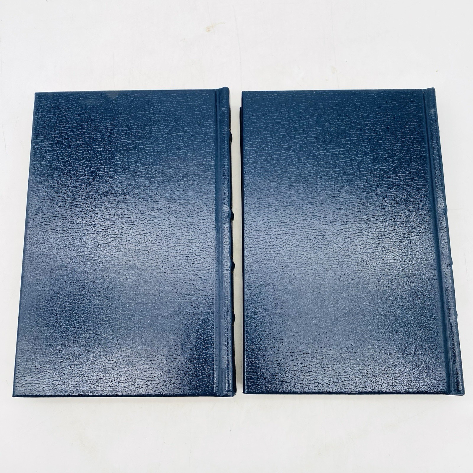2-Vol Life & Letters of Thomas Jefferson Francis Hirst Library American Freedoms