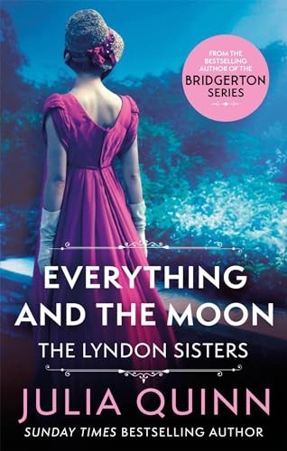 Everything And The Moon: a dazzling duet by the bestselling author of Bri – GOOD
