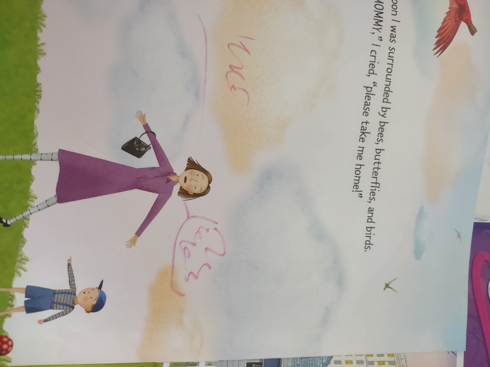 Pinkalicious Book Lot Set 4 Hardcover By Victoria Kann Purplicious Goldilicious