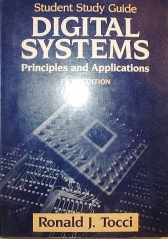 DIGITAL SYSTEMS By Frank J. Ambrosio *Excellent Condition*