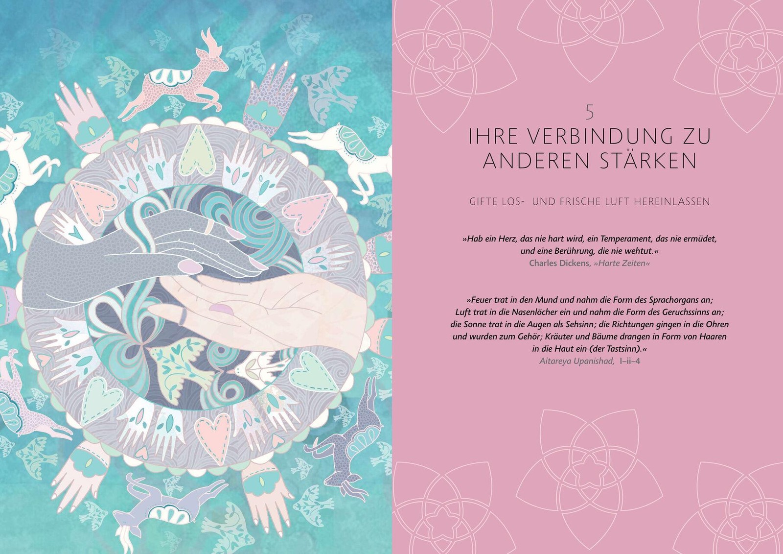 Swami Saradananda Kriyas – Die reinigende Kraft des Yoga