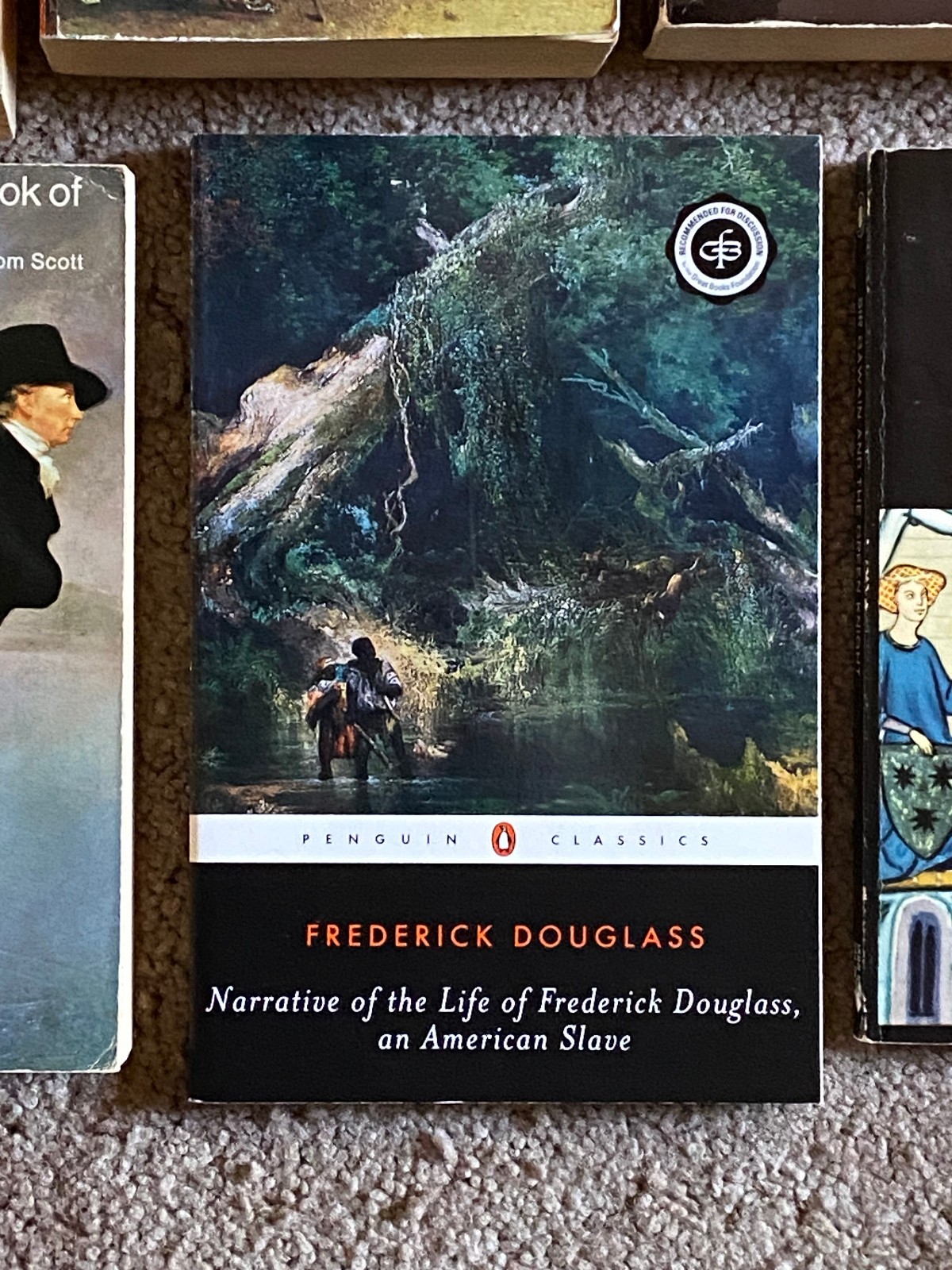 Mixed Lot 17 Penguin Paperback Books: STEINBECK JOYCE KEROUAC BLAKE VIRGIL +++