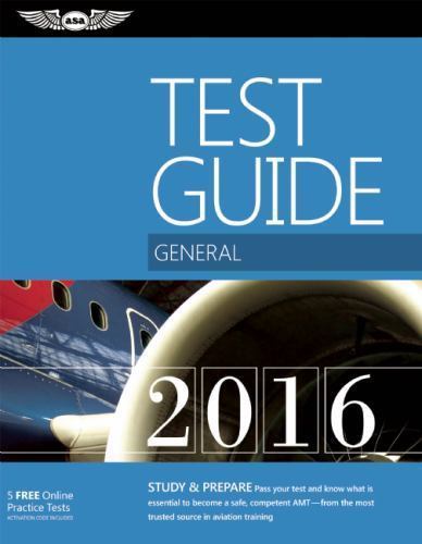 General Test Guide 2016 (Fast-Track)