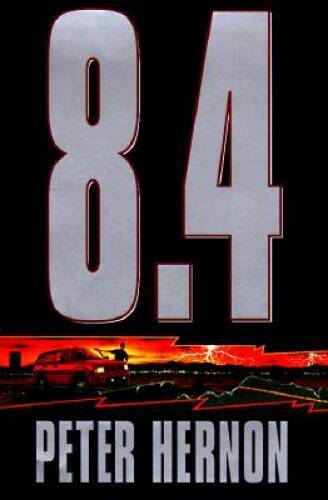 84 – Hardcover By Hernon, Peter – GOOD