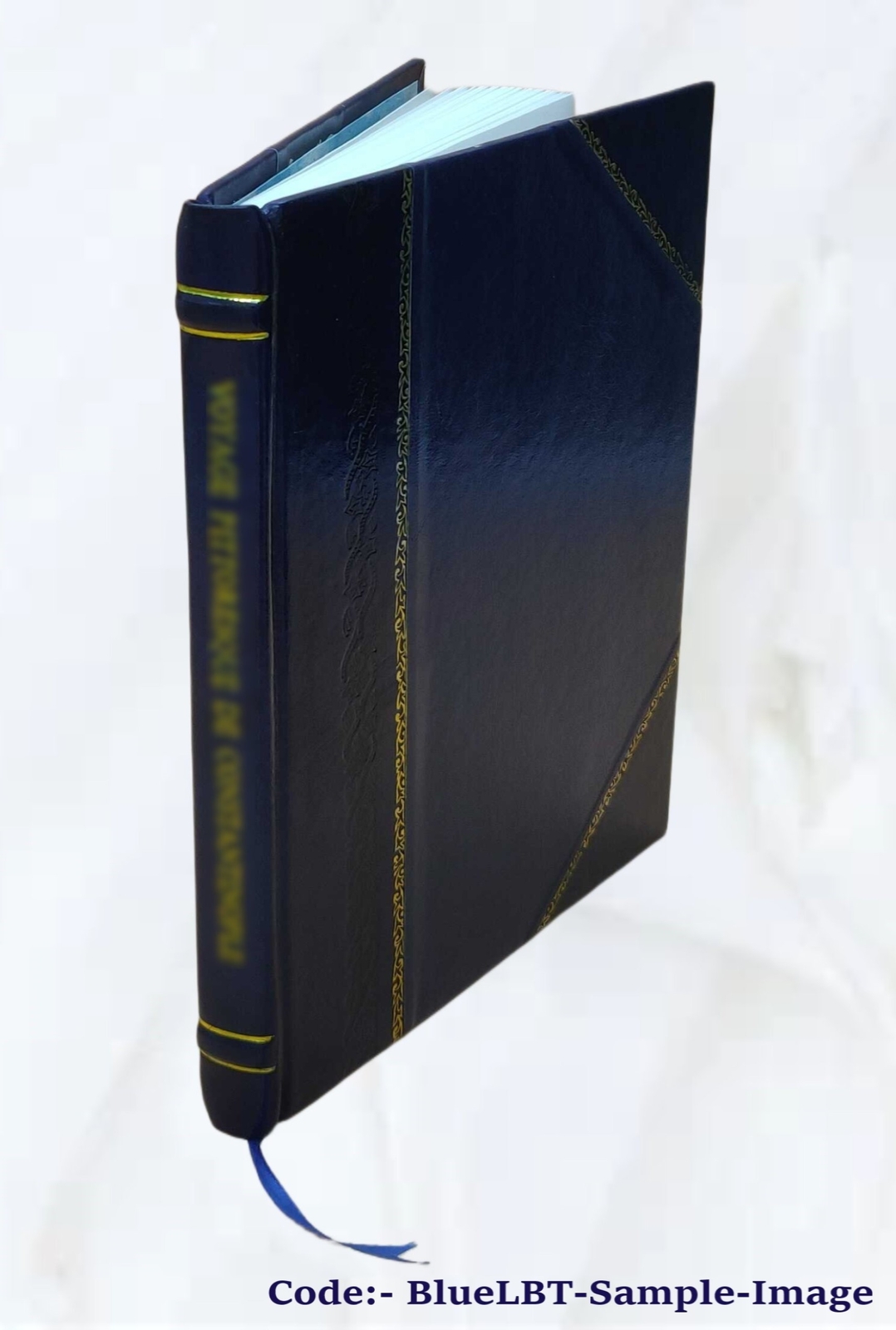 Plain Concise Practical Remarks On The Treatment Of Wounds And F [Leather Bound]