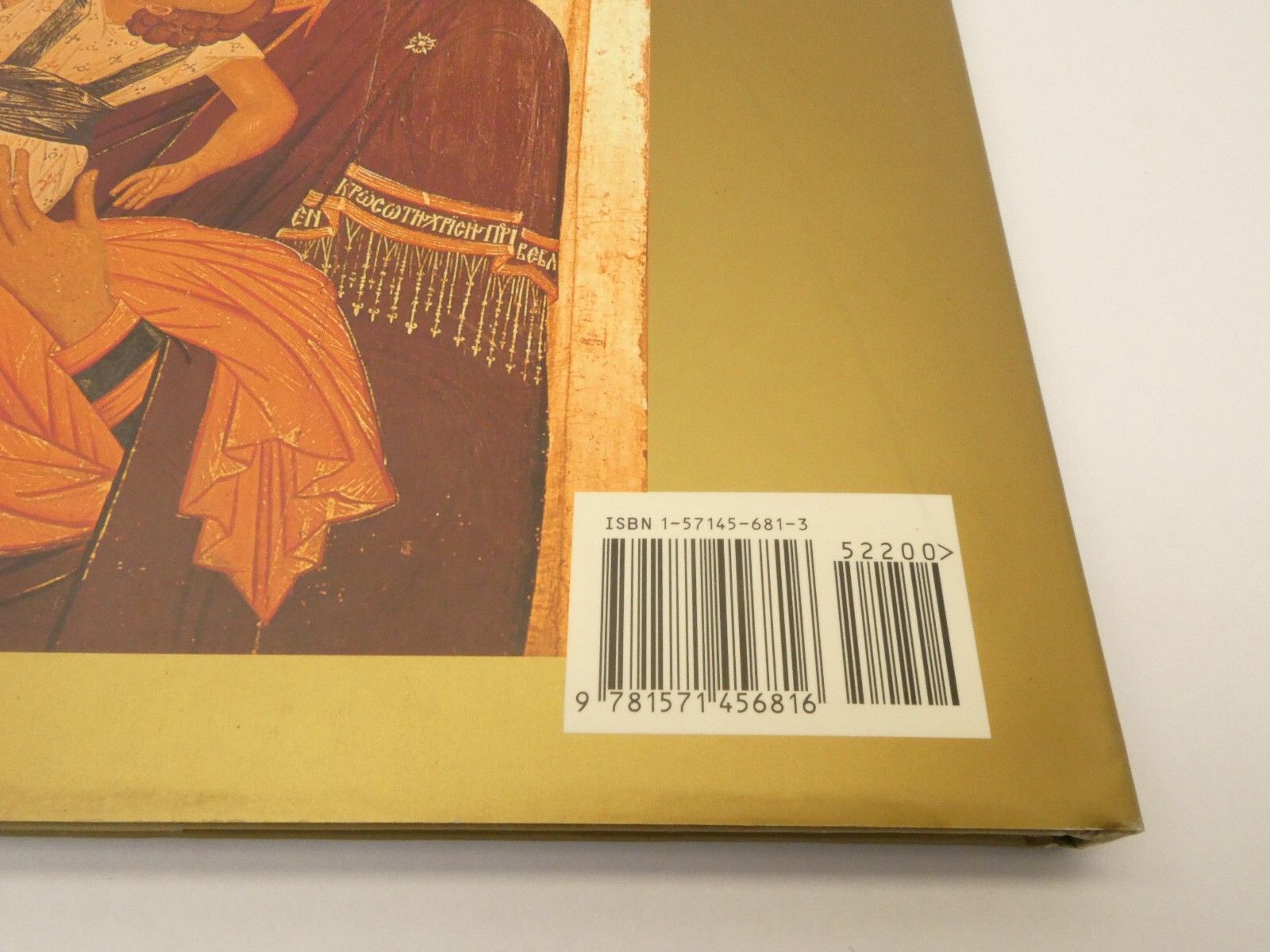Used 2000 The Art of the Icon Nigel Cawthorne Laurel Glen ISBN 1-57145-681-3