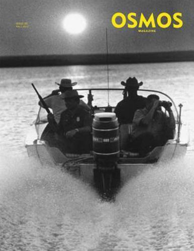 Osmos Magazine, Paperback by Rabinowitz, Cay Sophie (EDT); McDonough, Tom (ED…