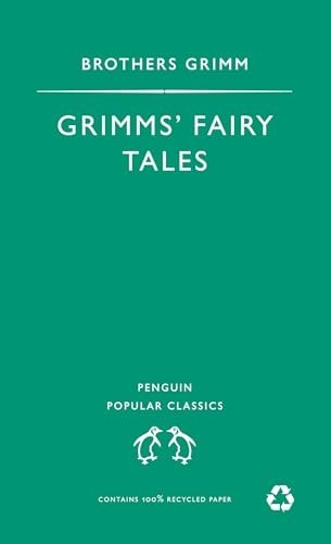 Grimms Fairy Tales – GOOD