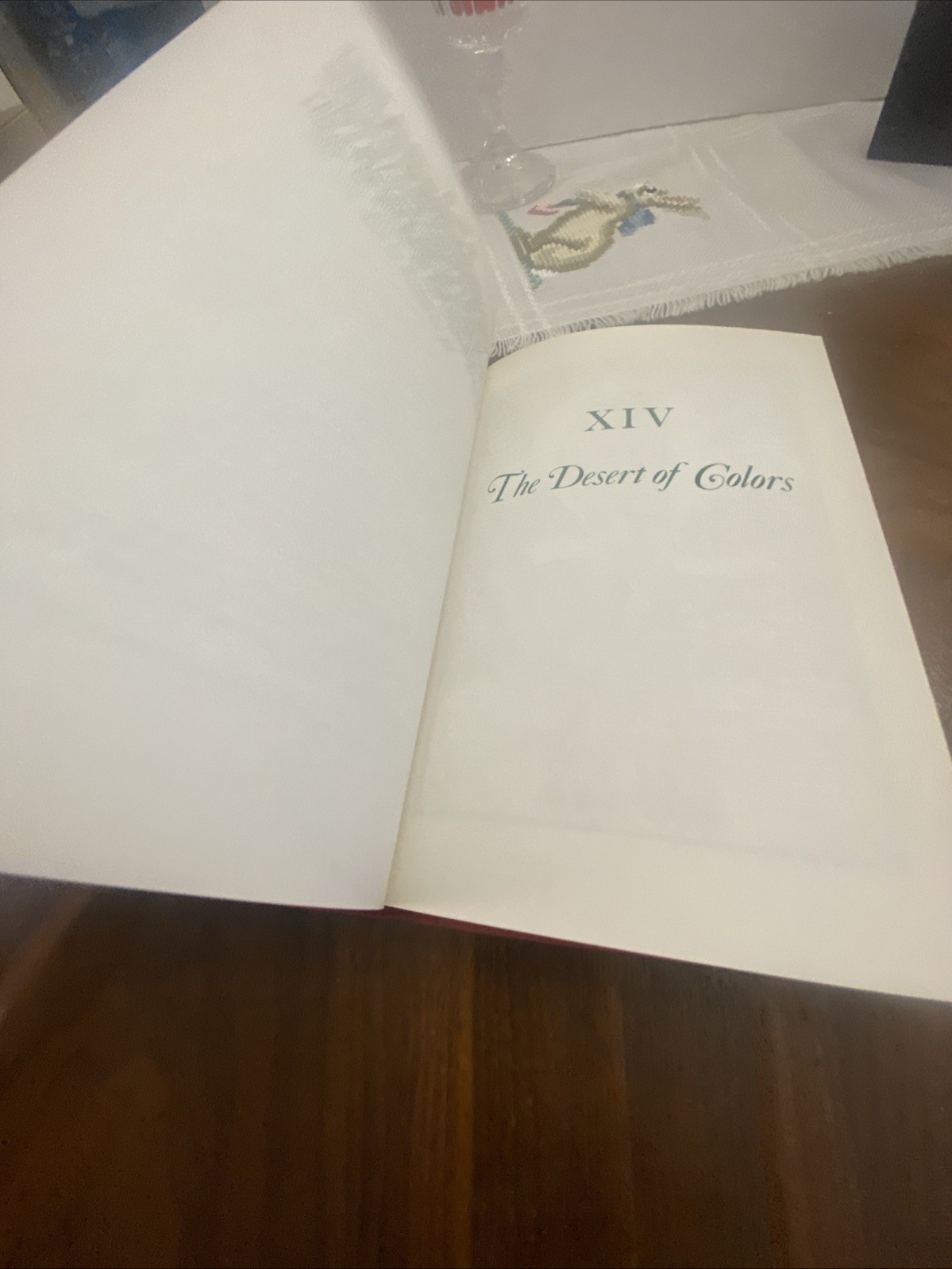 The Neverending Story US Hardcover 1st Edition 1983 Book In Very Good Condition