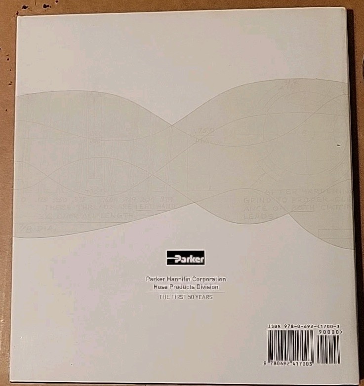 Parker Hannifin Corp. Connecting the Heart of the World’s Fluid Power Systems