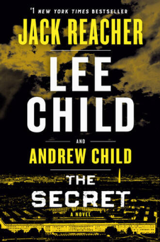 The Secret: A Jack Reacher Novel – Paperback By Child, Lee – GOOD