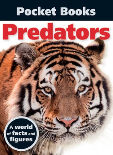 Predators (Pocket Books) – Paperback By Kane Miller – VERY GOOD