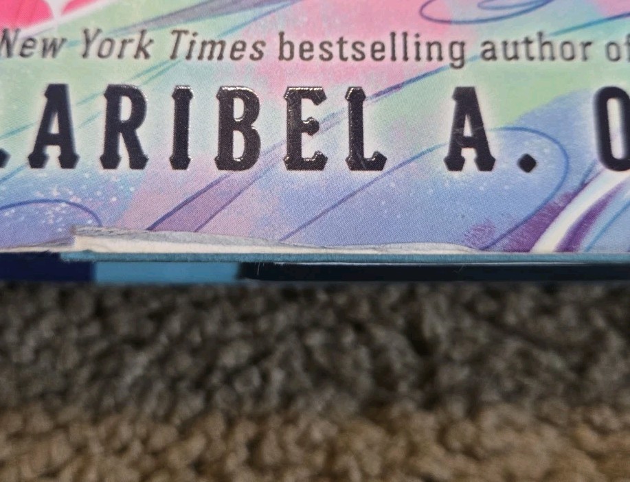 Witchlings by Claribel A. Ortega Book One Schoolastic