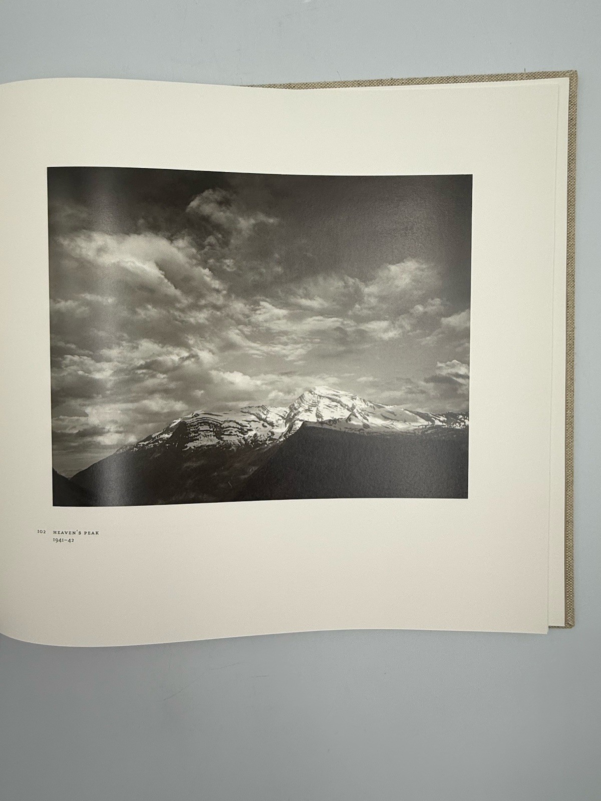 John Szarkowski Ansel Adams at 100