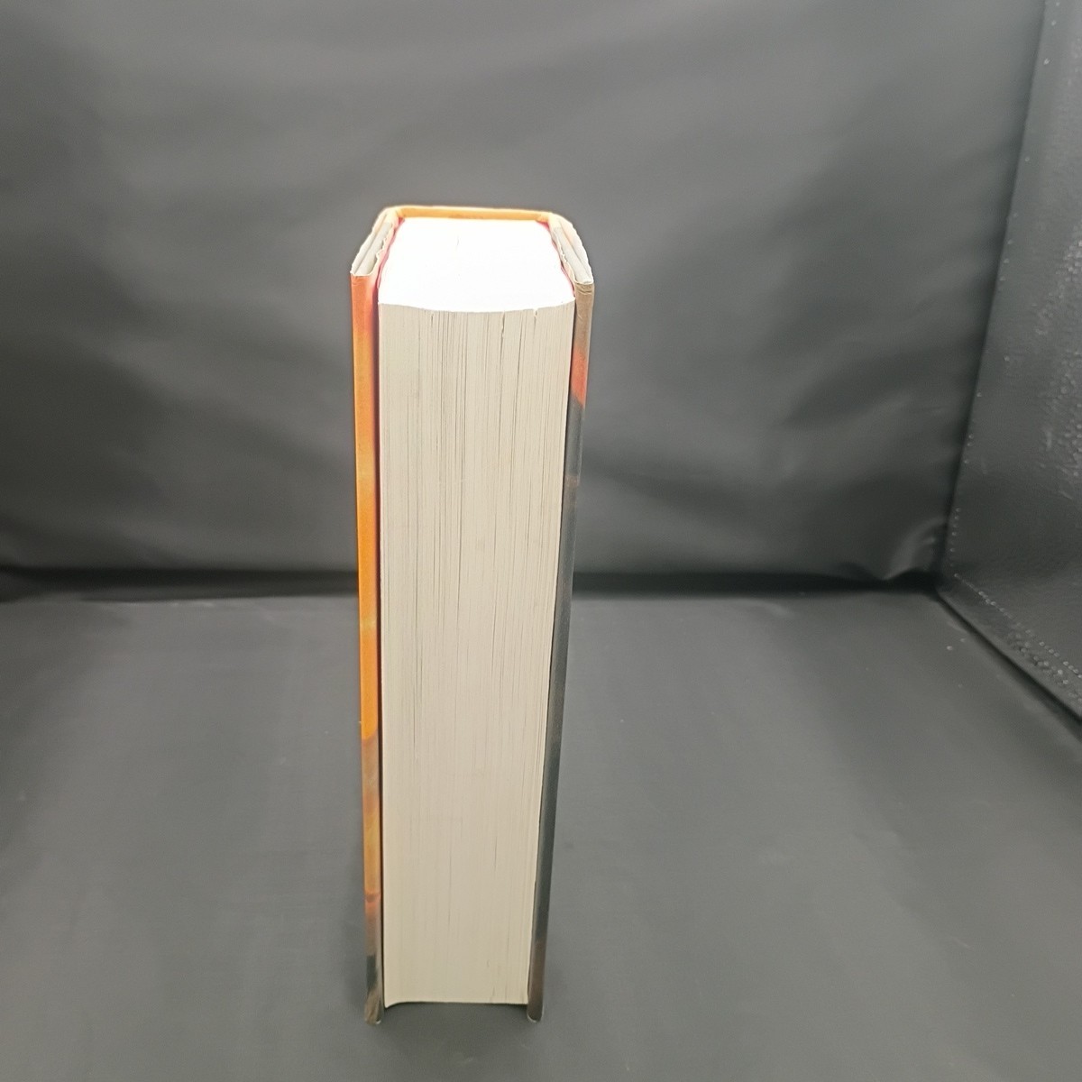 Harry Potter and the Deathly Hallows 1st Edition 2007 RARE Misprint 759 Pages
