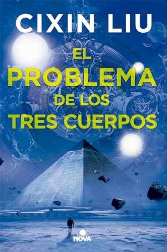 El problema de los tres cuerpos – Paperback, by Cixin Liu – Very Good