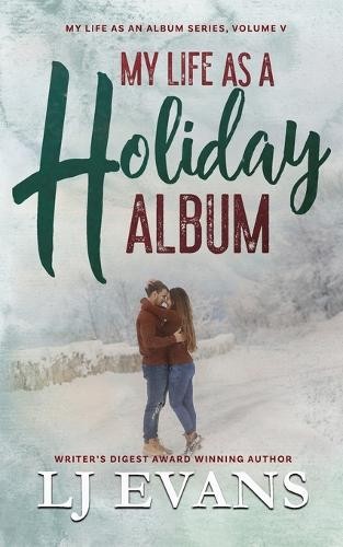 Lj Evans My Life as a Holiday Album (Paperback) My Life as an Album