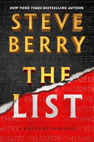 The List, Berry, Steve