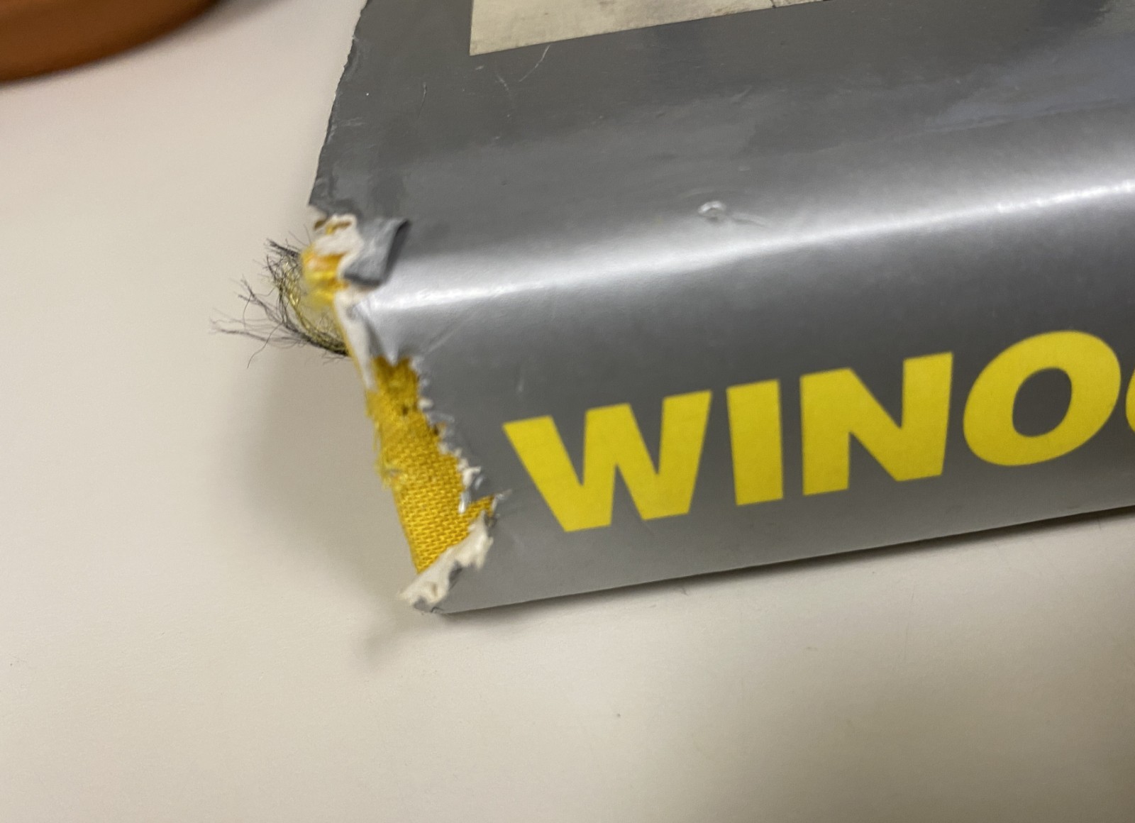 Winogrand by John Szarkowski hardbound