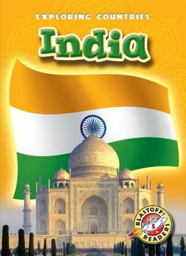 India by Jim Bartell: New