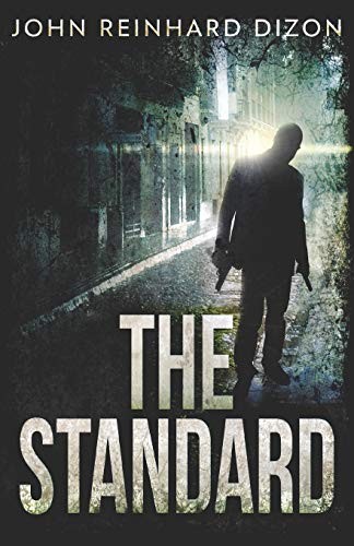 THE STANDARD By John Reinhard Dizon **BRAND NEW**