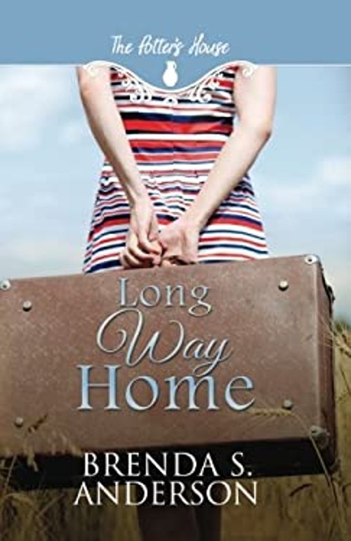 Long Way Home the Potter’s House Books, #4 Paperback Brenda S. An