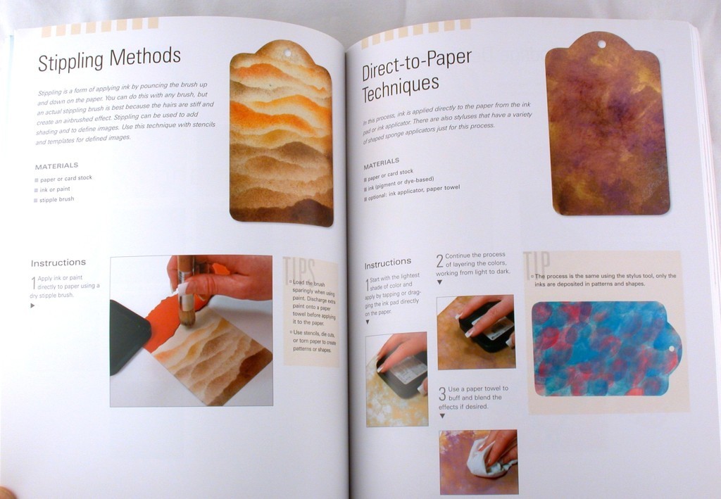 Paper Transformed Craft Surface Design Recipes Projects Technique Julia Andrus