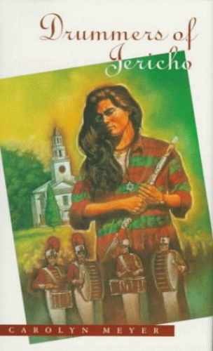 Drummers of Jericho – Hardcover, by Meyer Carolyn – Very Good b