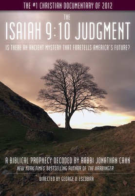 The Isaiah 9:10 Judgment: Is There an Ancient Mystery That Foretells…