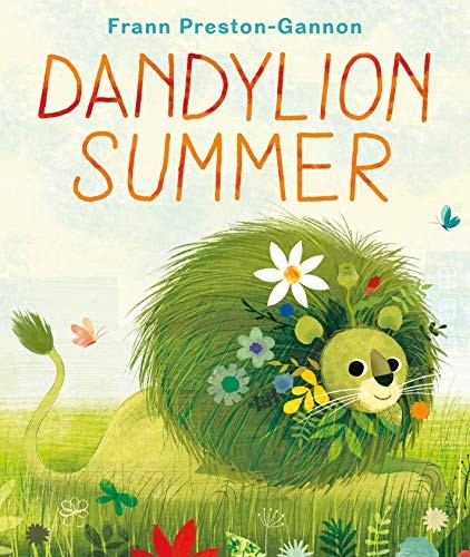 Dandylion Summer by Preston-Gannon, Frann Hardback Book The Fast Free Shipping