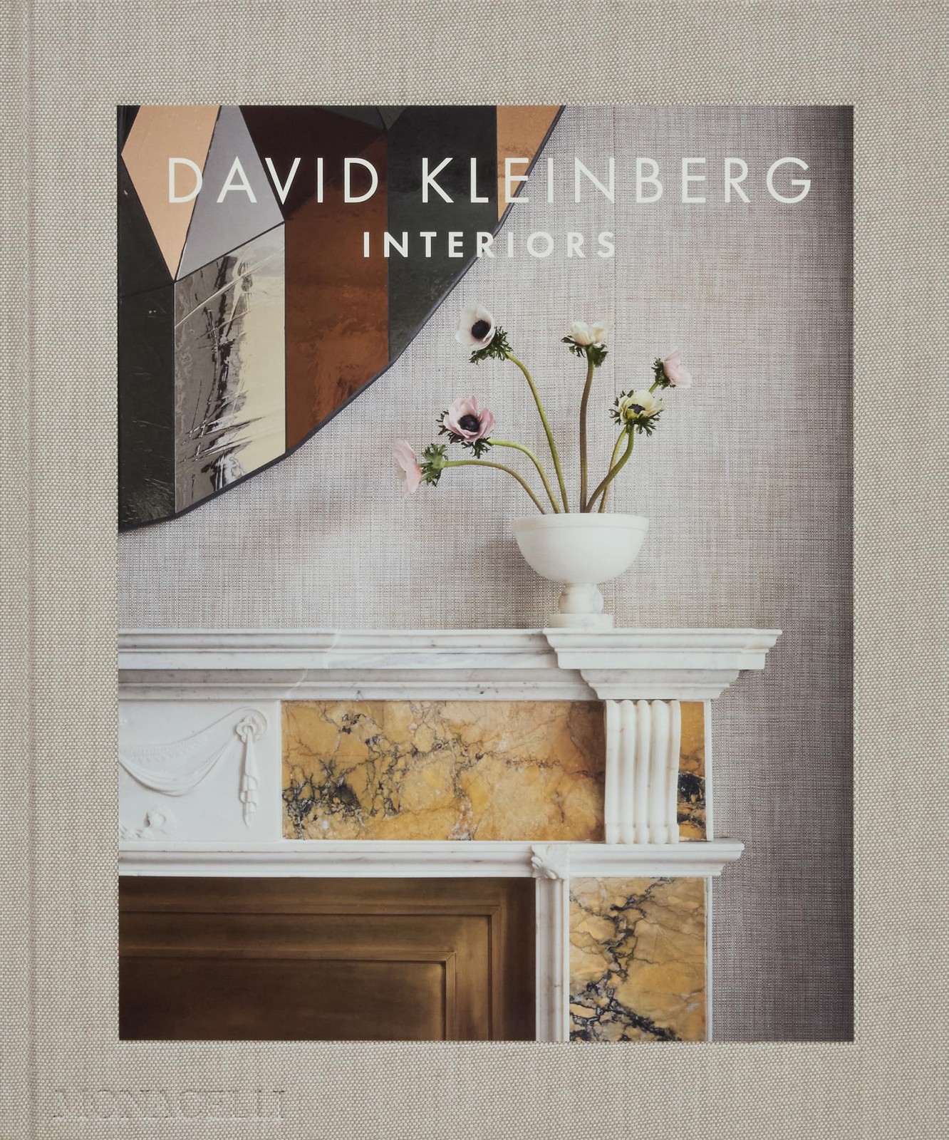 David Kleinberg: Interiors, Kleinberg, Kleinberg, Rus, 9781580936361 New=#