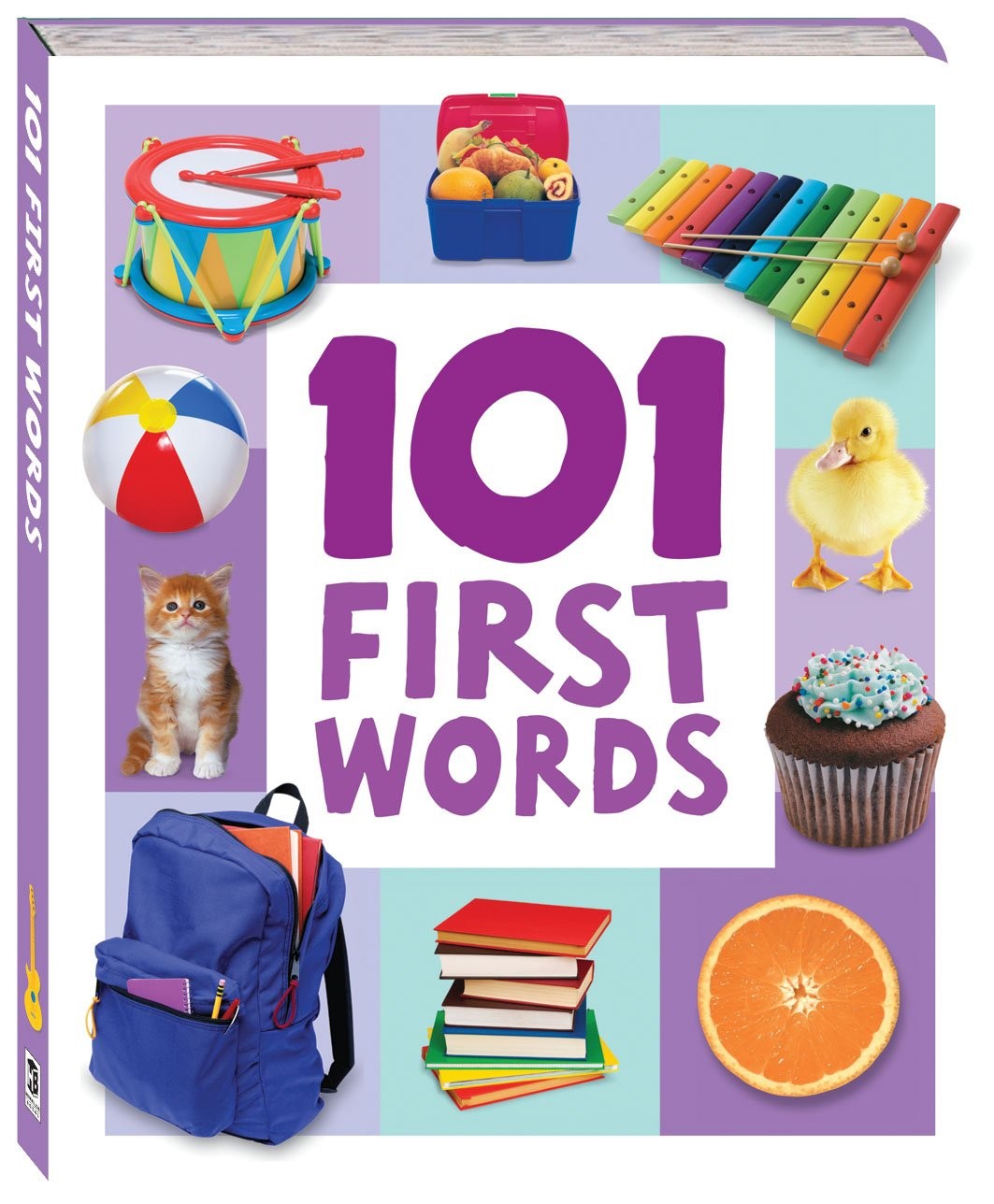 101 First Words