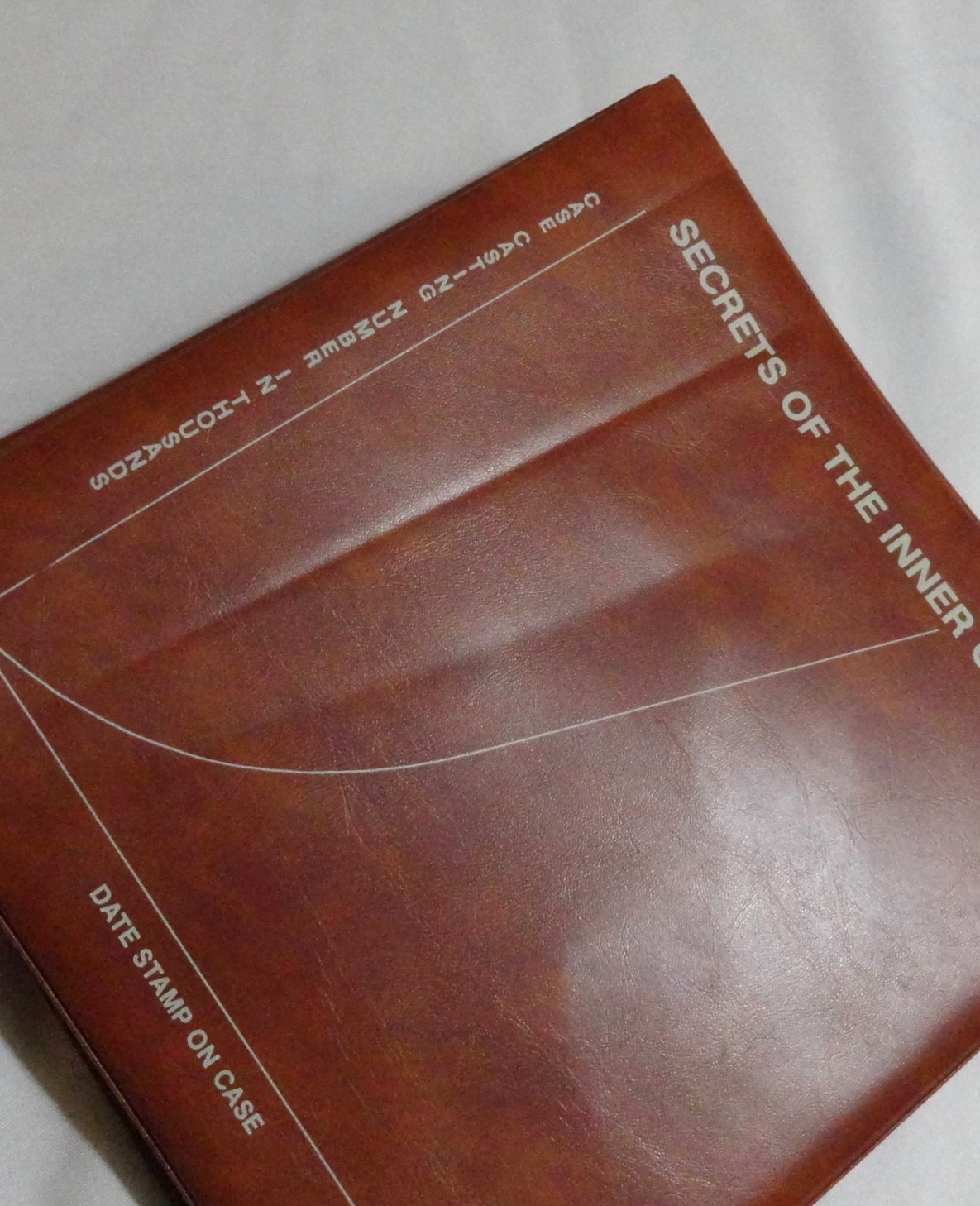 Harry Pellow SECRETS OF THE INNER CIRCLE Porsche 356/912 Engine Guide Manual 1.1