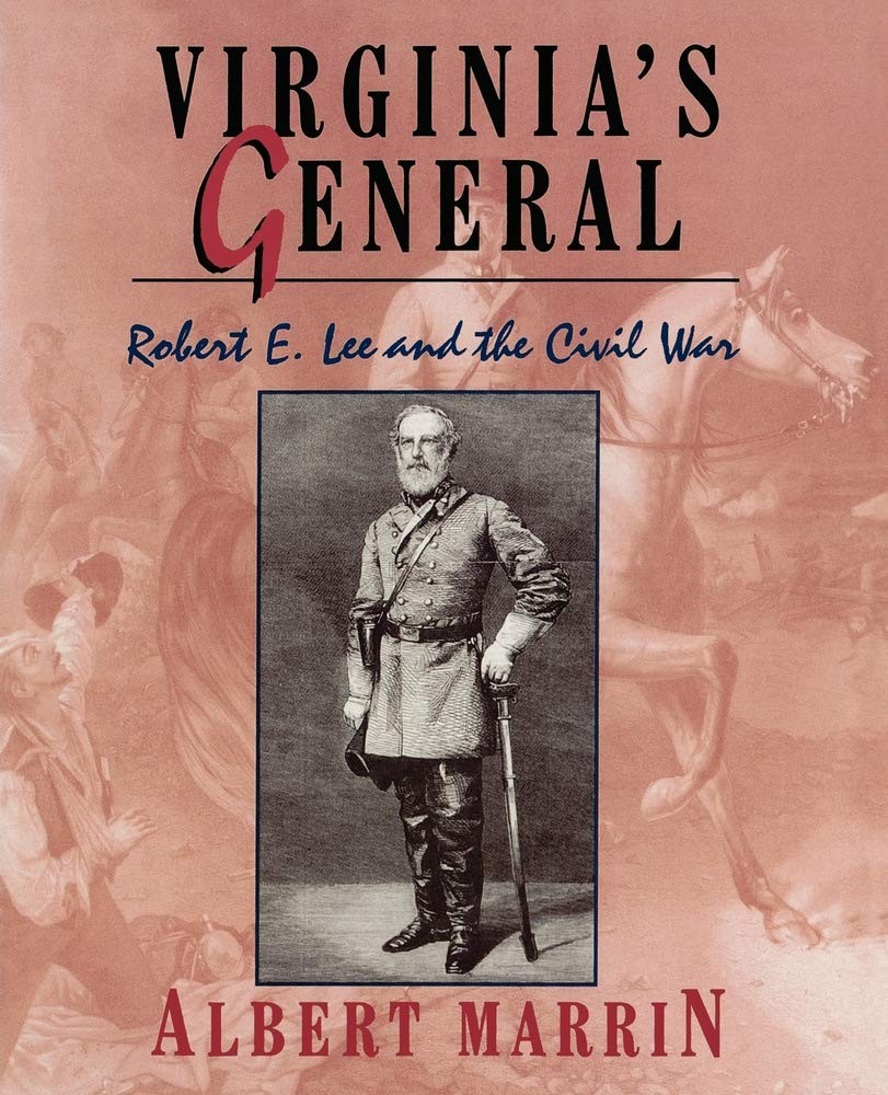 Virginia’s General