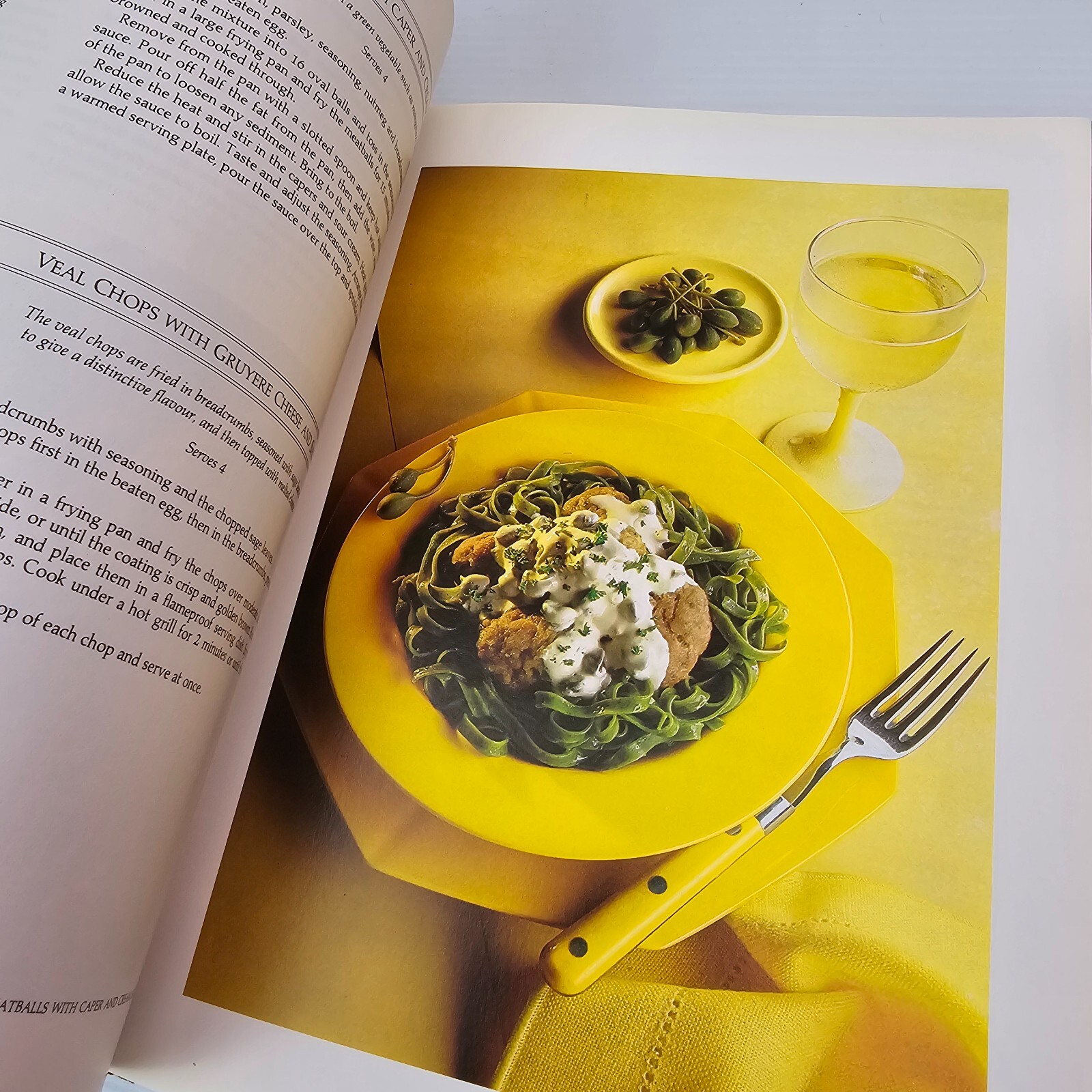Harrods Cookery Book Hardcover Marilyn Aslani Fine Food Recipes Cooking Recipe