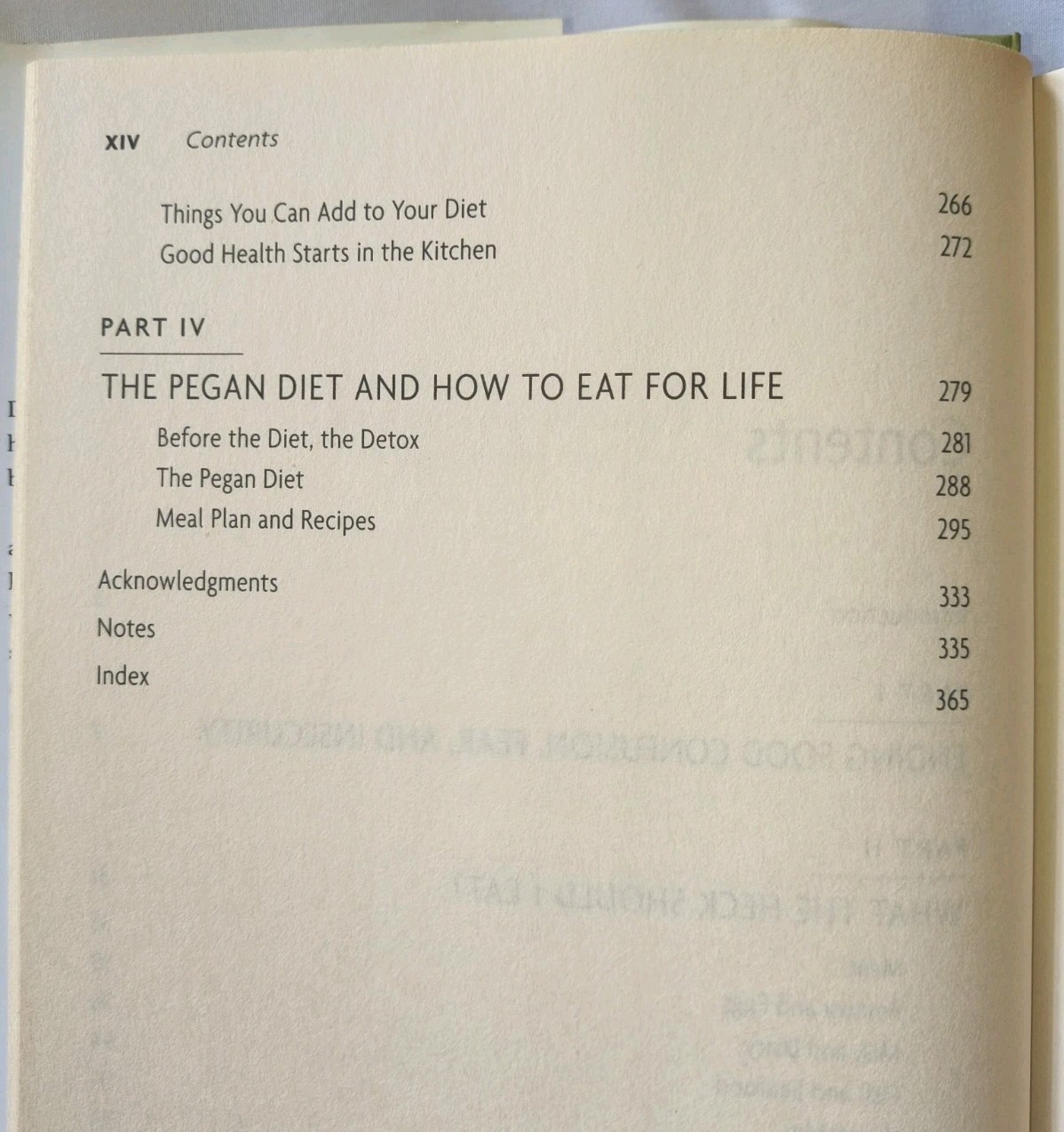 Food: What the Heck Should I Eat? (The Dr. Mark Hyman Library, 7) – hardcove…