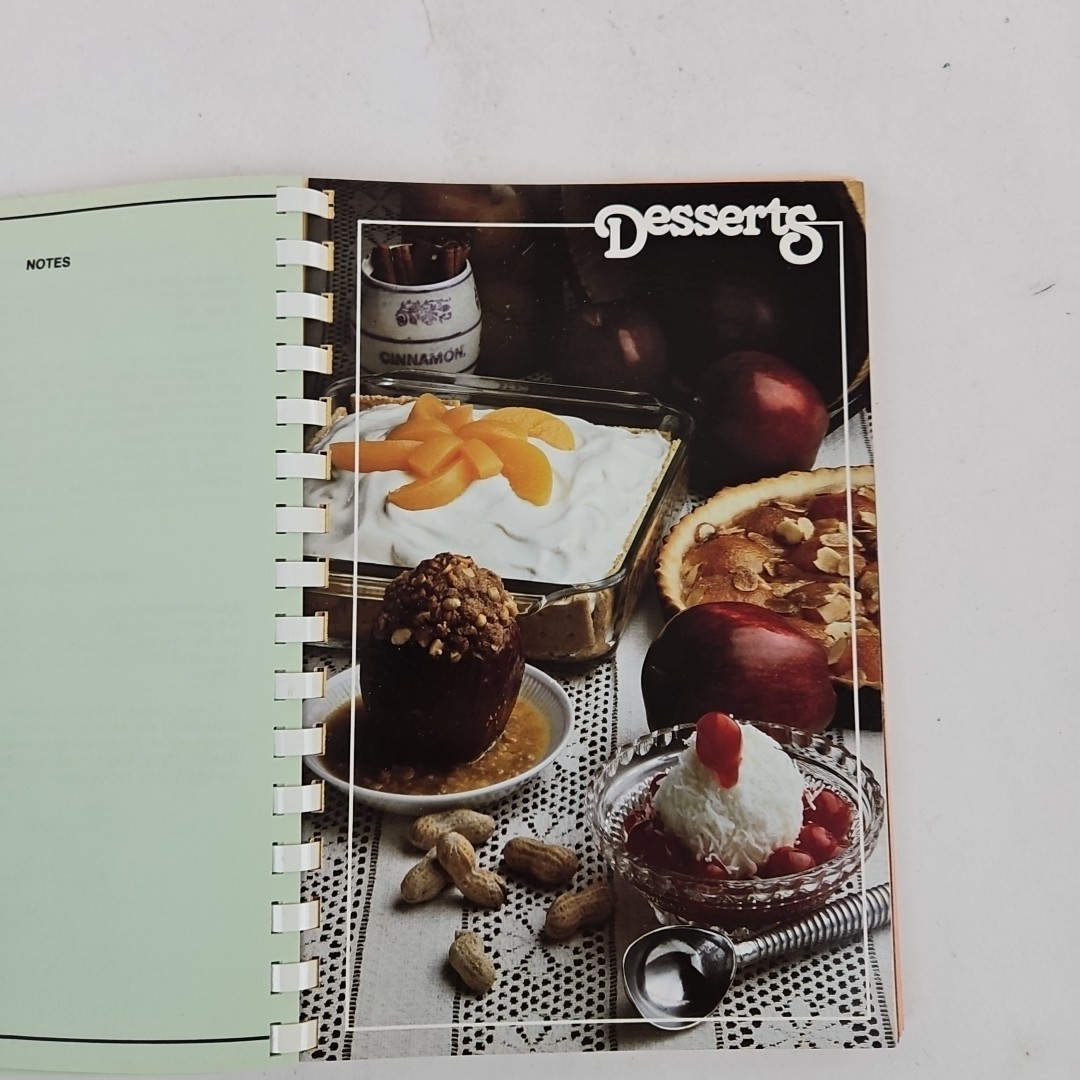 Cookbooks various lot-3, All American Cookbook, Modern Approach Everyday