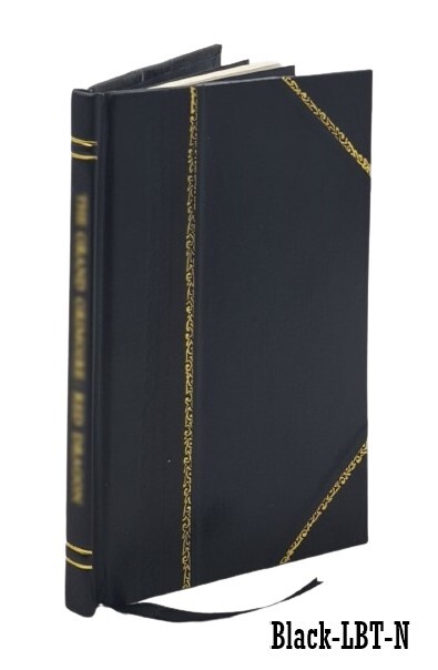 Constitución politica de la república Filipina promulgada el dia [Leather Bound]
