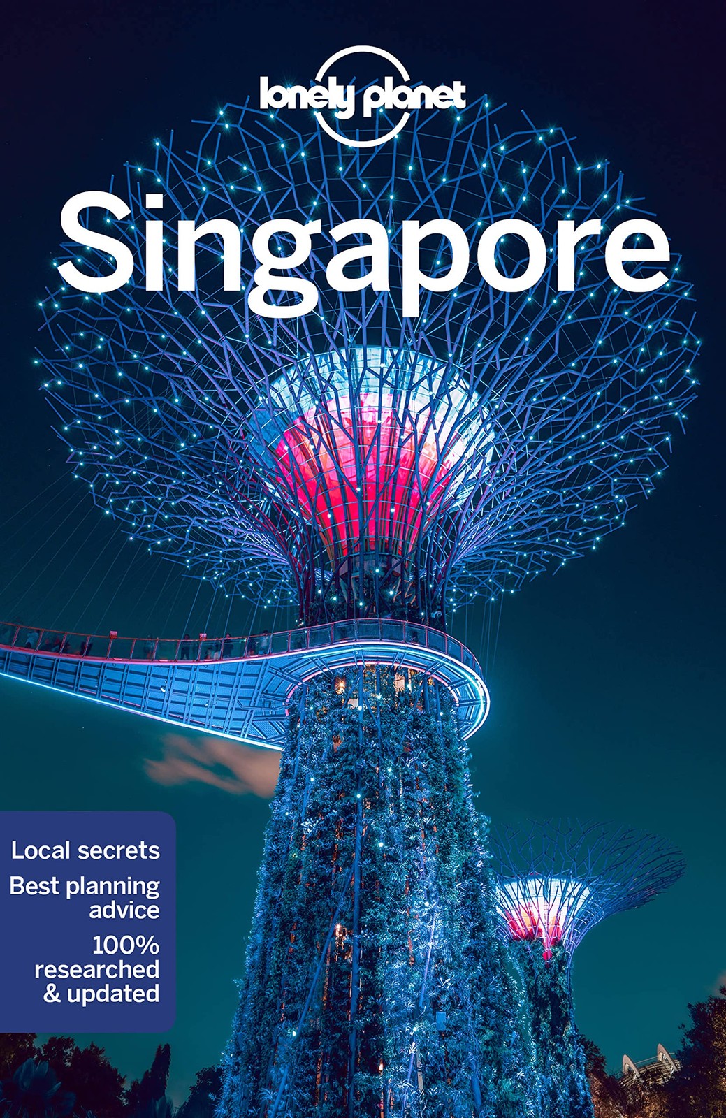 Lonely Planet Singapore (Travel Guide)