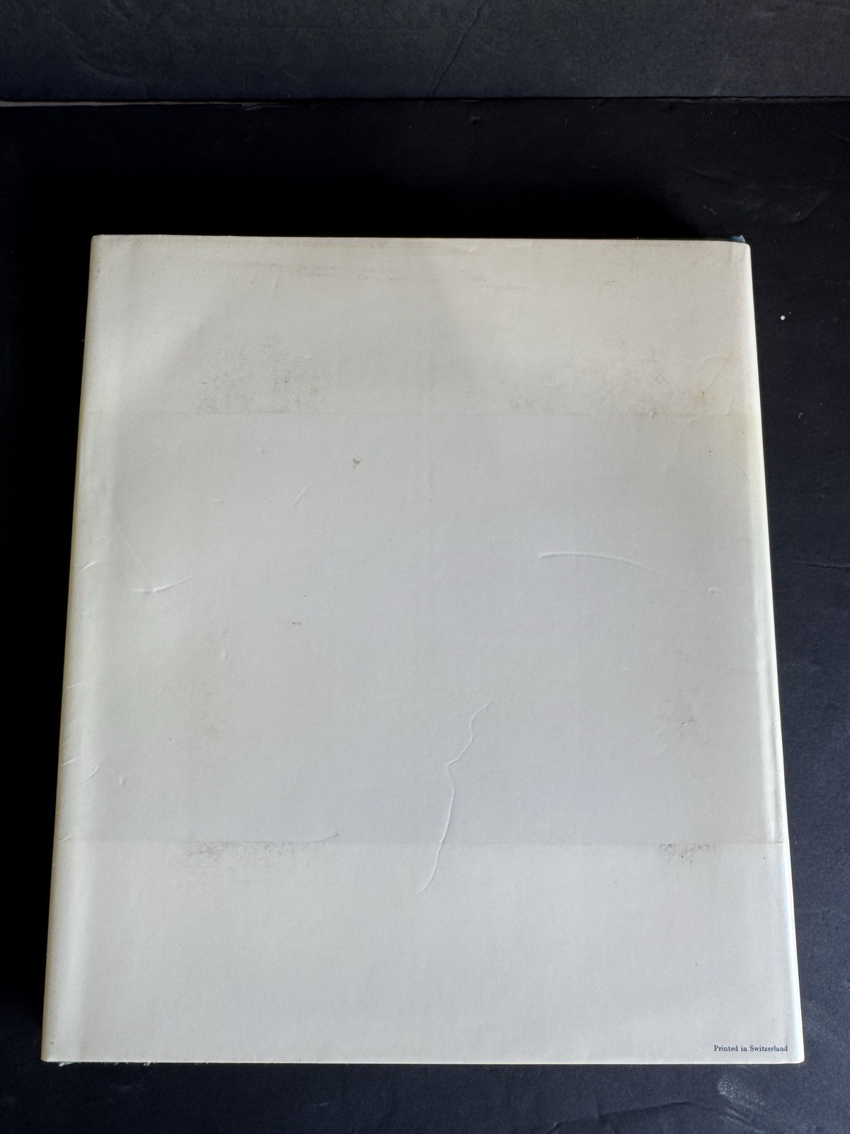Neil Welliver Art Monograph Hardcover 1985 Rizzoli w/ Dust Jacket Large Format