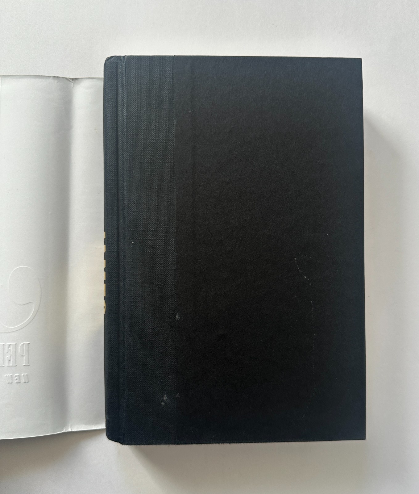 PERCIVAL EVERETT James: A Novel | 2024 Hardcover/Dust Jacket – 7th Printing