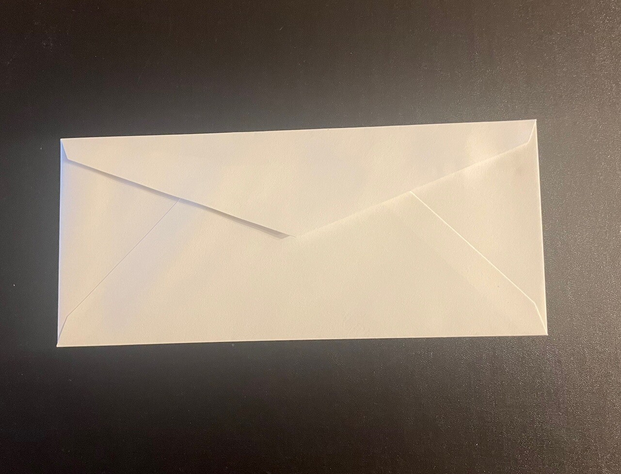 Envelope Jeffrey E Epstein Palm Beach Florida G2U
