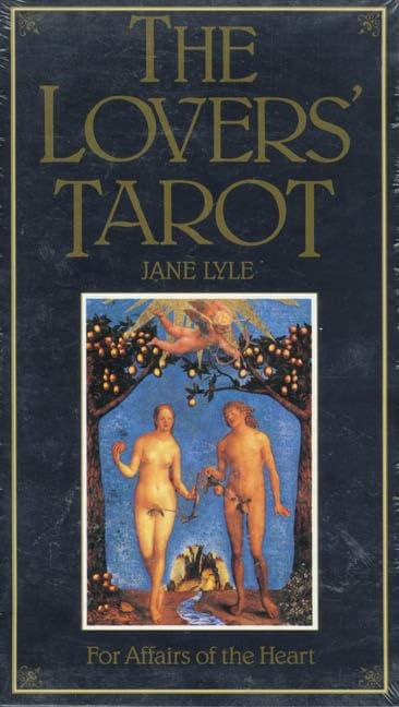 The Lovers’ Tarot: For Affairs of the Heart