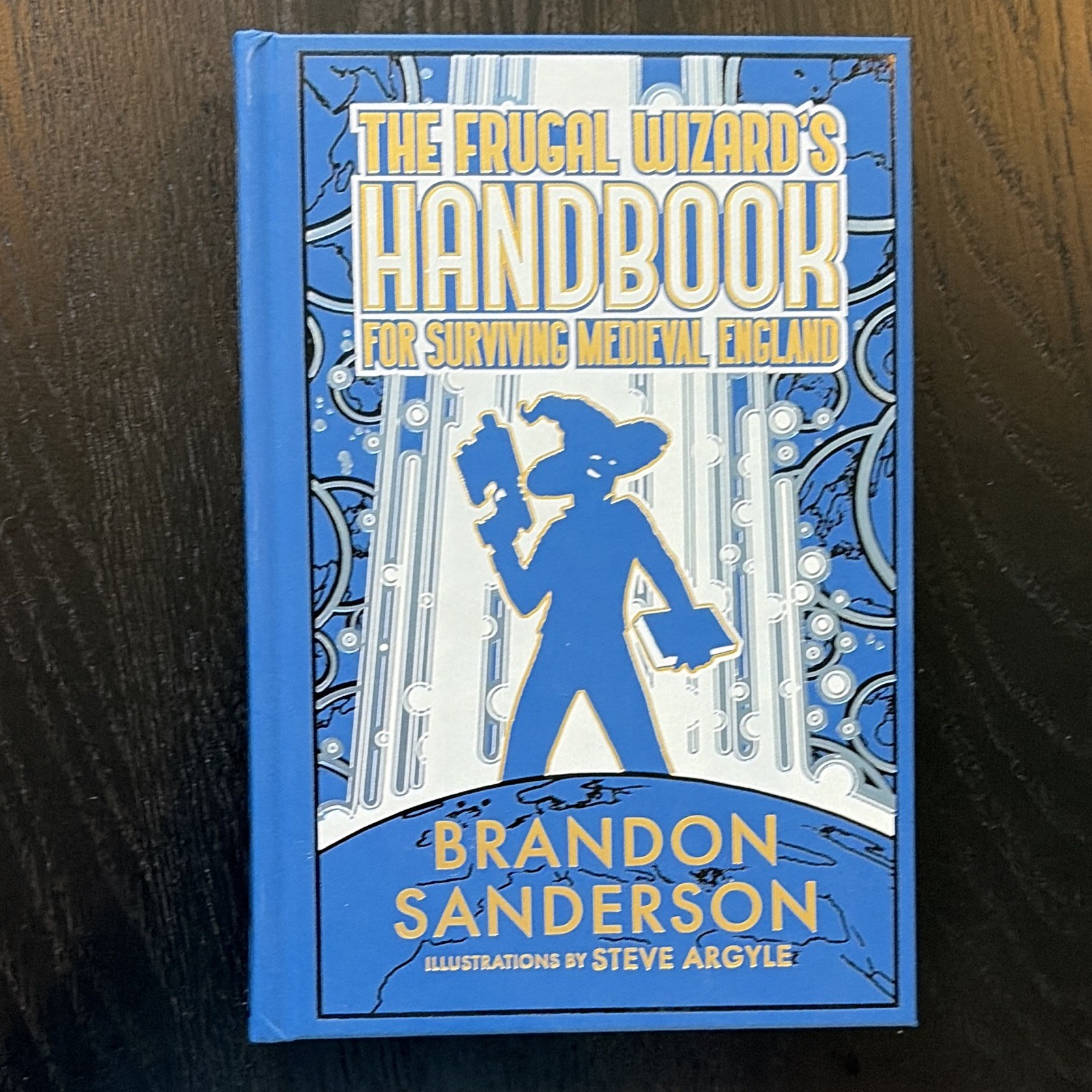 Brandon Sanderson Secret Project Books