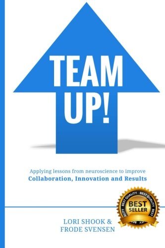 Team Up!: Applying lessons from neuroscience to improve Collabor