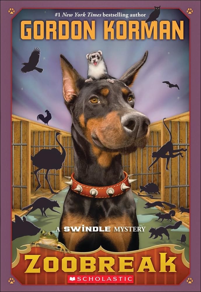 Zoobreak (Swindle)